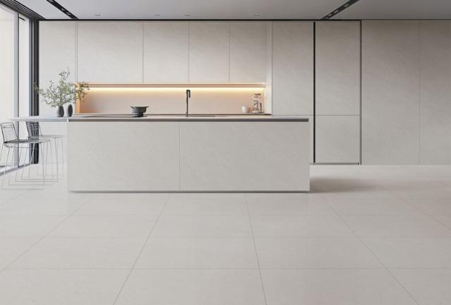 동화자연마루, '아이코닉 스톤 컬렉션' 공개