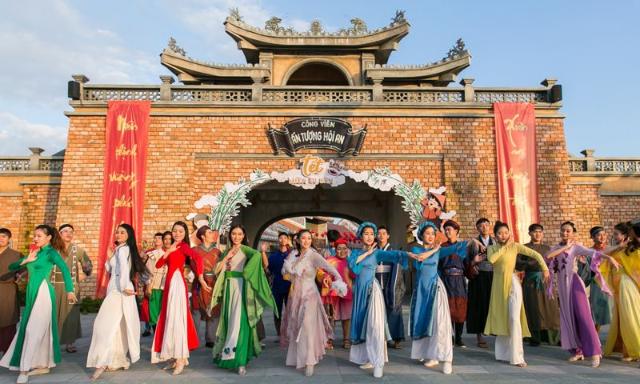 경기도 다낭시? 모두투어 '다시 찾은 다낭' 기획전