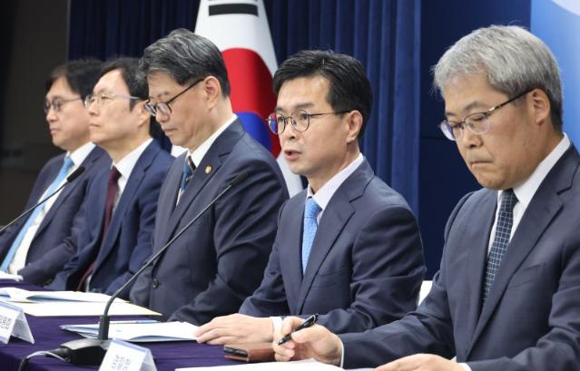 금융위, 5대 금융지주 소집 ‥ 포용금융 실천 당부