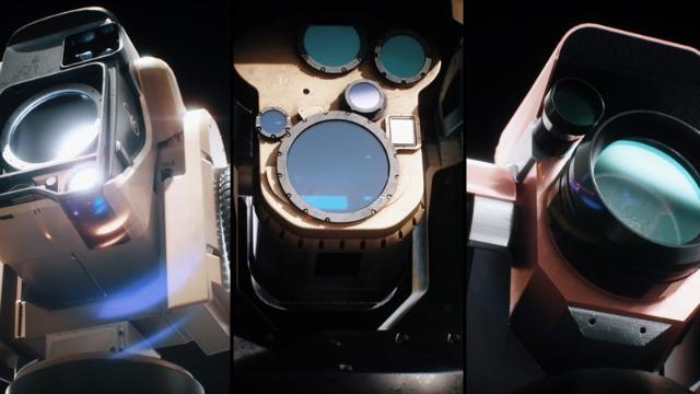 벤처가 국력 (상) 레이저 요격 시스템 아이언빔으로 아이언돔 대체해 방공망의 패러다임 바꾼 이스라엘 방산기업 라파엘