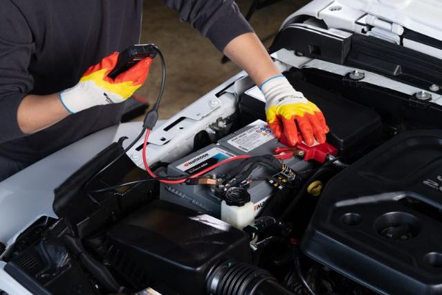 "자동차도 추위탄다"...한국앤컴퍼니가 말하는 ‘배터리 관리 4계명’