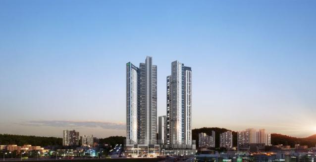 '풍선효과' 기대 유망지역 꿈틀...지방 신흥주거지 뜬다