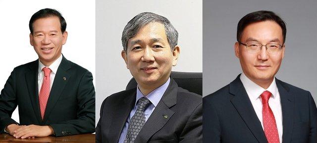 금투협 차기 회장 선거 3파전