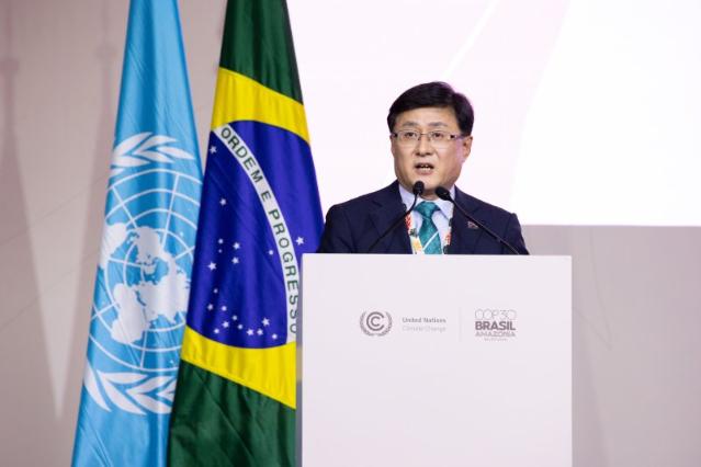 韓, 탈석탄동맹 가입… 발전소 40기 2040년 폐쇄