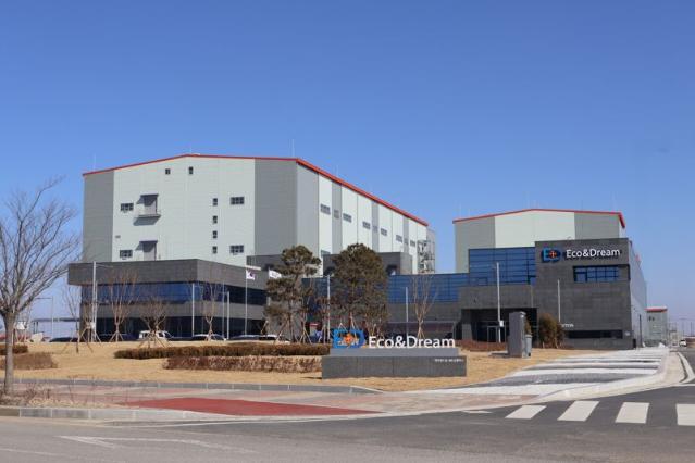 "캐즘 벗어나는 중?" 이차전지 소부장, 잇단 실적 개선