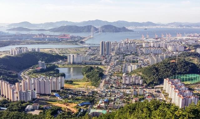 철강산업 침체에 휘청대는 전남 광양, 산업위기선제대응지역 지정