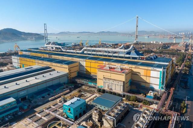 철의 도시 광양 '위기지역' 선정... 긴급경영자금·정책금융 지원 받는다