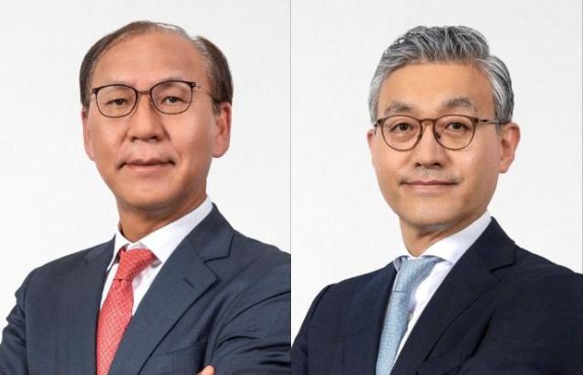 코람코운용, 김태원·윤장호 '각자 대표체제' 출범