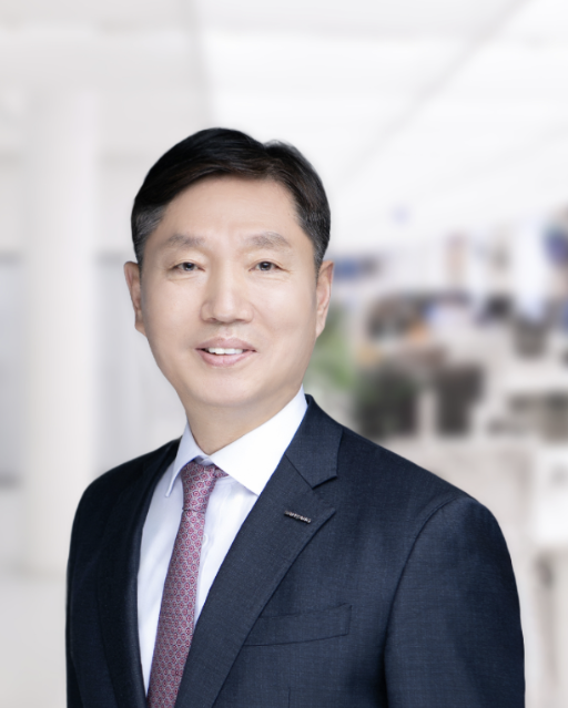 최낙현 삼양사 대표이사 사임...강호성 단독대표 체제로