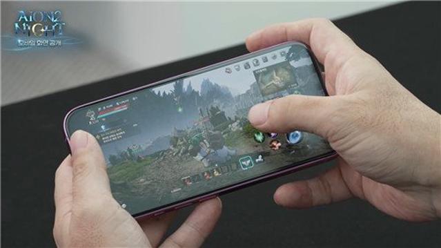 하루 150만명 몰리는 엔씨 '아이온2'...논란 딛고 흥행 조짐