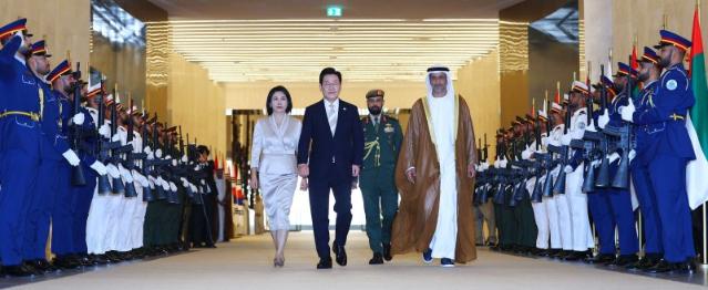 지방에서 UAE 직항길 열린다... 국토부, 전용운수권 신설