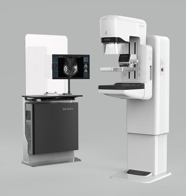 "한국은 좁다" 해외 수출 호조에 호실적 일군 K의료기기