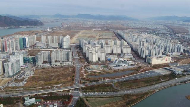 바이오·교육·의료 품은 명품국제신도시 'BJFEZ 명지'