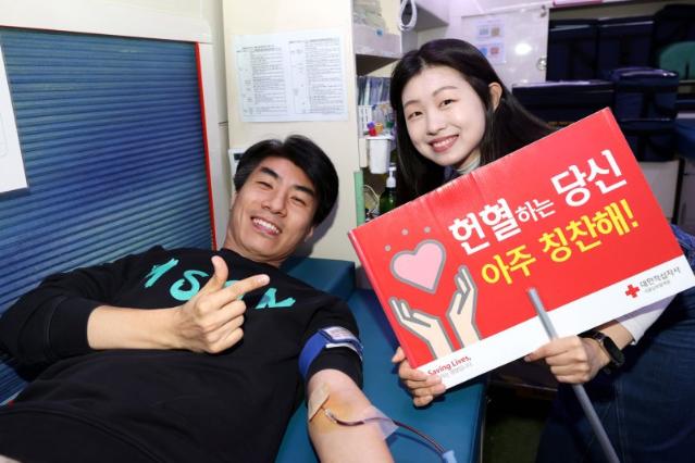 "나눔, 어렵지 않아요"…대우건설, 일상 속 ‘기부 챌린지’