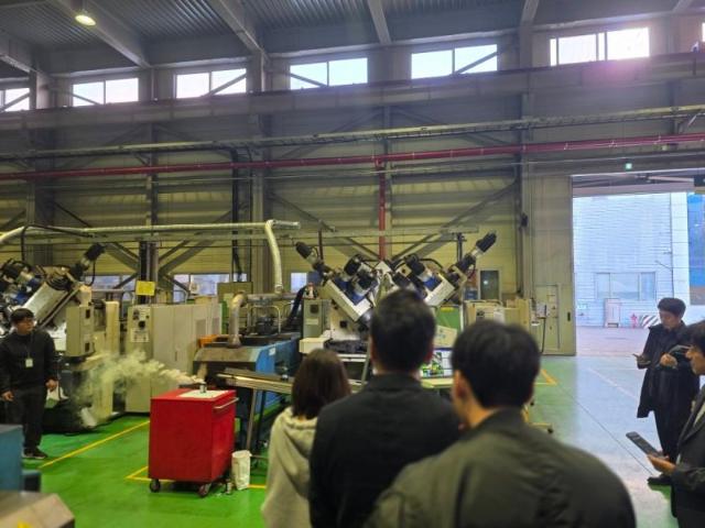 AI 만난 과학기술, 신약 개발 앞당기고 산업재해 막는다