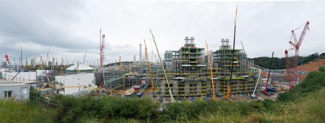 에쓰오일, 국내 석화 최대 규모 투자 '샤힌 프로젝트' 순항