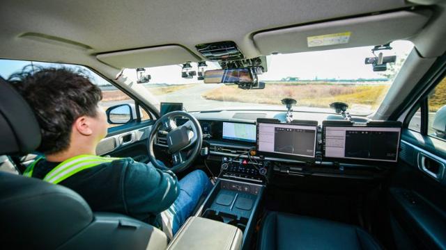 韓모빌리티 부품산업 육성 앞장서는 현대모비스..."핵심기술 차별화·고객맞춤형 신기술 선도"