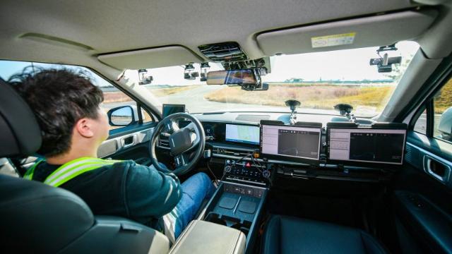 현대모비스, 국내 모빌리티 부품산업 육성 앞장