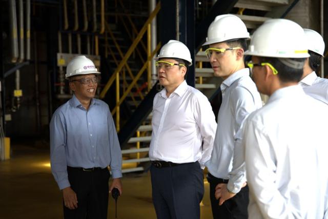 애경케미칼, 계면활성제 해외시장 공략 가속화