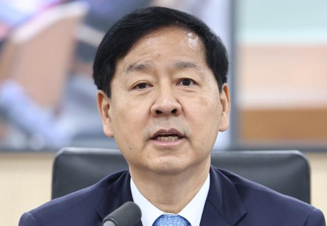 구윤철 "환율 상승 일시적 방편으로 국민연금 동원 아냐"