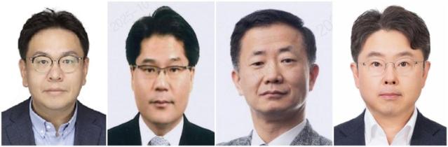 삼성화재, 2026년 정기 임원인사…부사장 4명 등 11명 승진