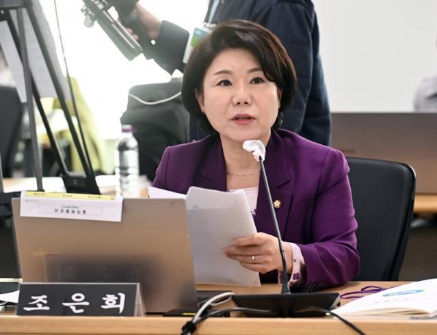 野 당심 70% 경선룰 논란 지속..조은희 "선거 포기하는 것"