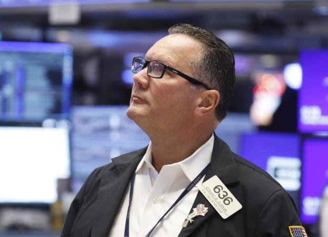 [뉴욕증시] 추수감사절 연휴 앞두고 나흘째 상승…엔비디아, 1.4%↑