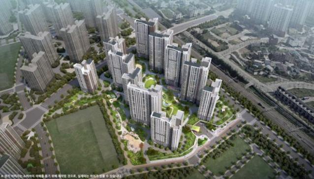 아파트 몸값 높이는 ‘교통 프리미엄’… 지방 역세권 아파트, 부동산 시장 높은 인기