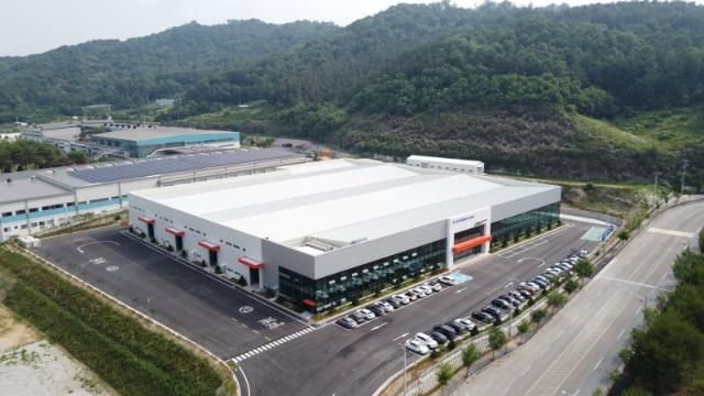 반도체 슈퍼사이클 타고 매출 개선 청신호 [현장르포]