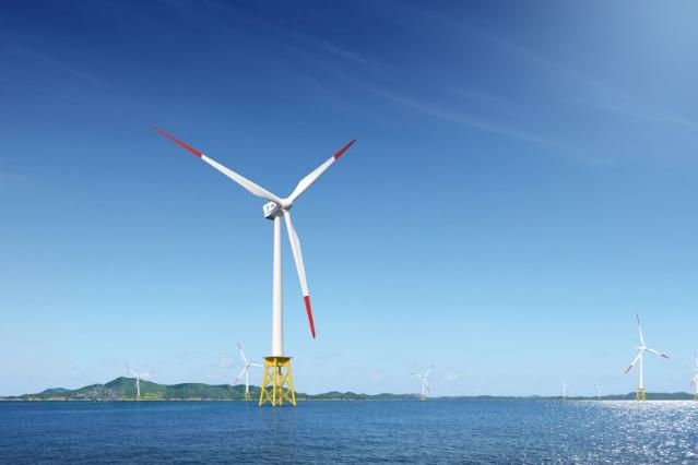 코오롱글로벌 계열사 합병 완료…종합에너지 기업으로 거듭난다