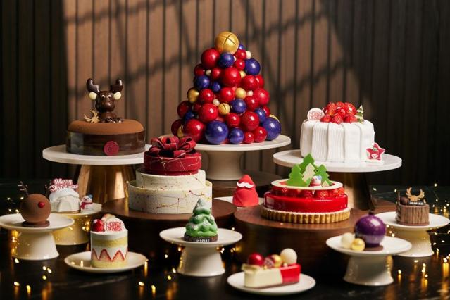 인스파이어, 겨울 시즌 맞아 '윈터 원더랜드'로 변신