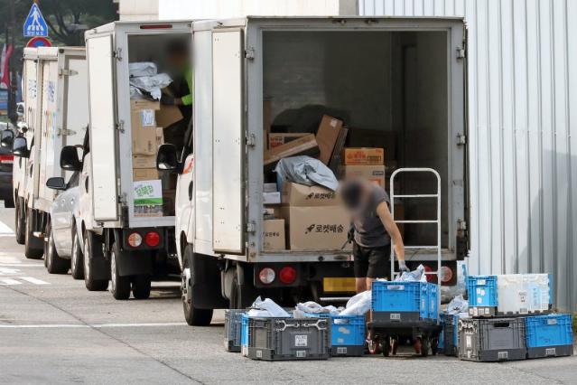 워킹맘의 호소..'새벽배송 금지' 반대 청원 2만5000명 돌파