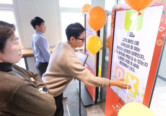 이규복 현대글로비스 대표 "고객이 감동하는 순간은 진심부터 시작"