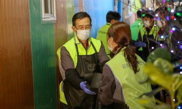 금호석유화학그룹, 지역 맞춤형 사회공헌 지속.. "동반 성장할 것"