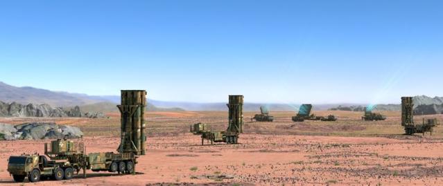 한화에어로, 7054억 L-SAM 양산