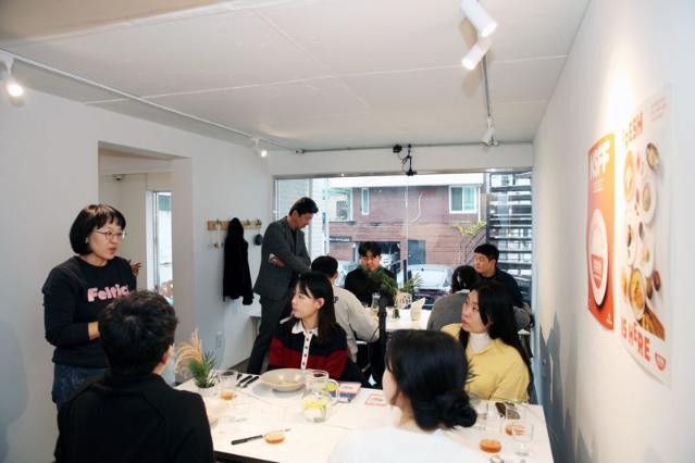 NS홈쇼핑, 푸드페스타 수상작 상품화한다…미식회 개최