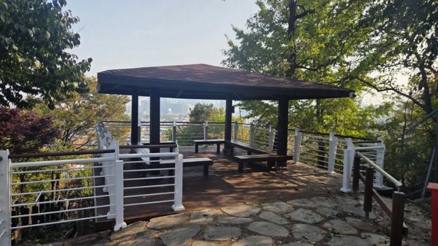 산림복지진흥원·㈜카카오·종로구, 서울맹학교에 ‘나눔 숲’조성