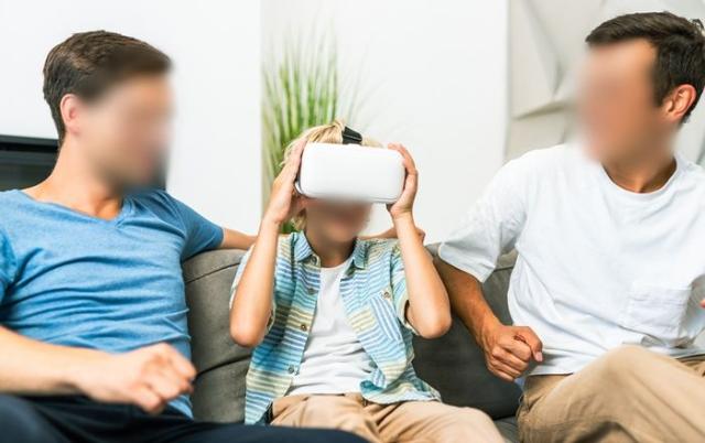 "형, 오늘 좋았어" 동성과 바람 난 남편이 양육권까지 주장 "아이 키우겠다"