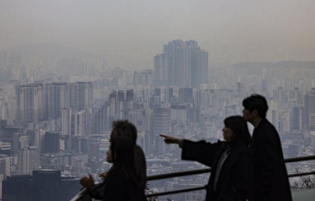 대차거래잔고 이달 사상 최고치 행진…대형주 하락 압력 고조