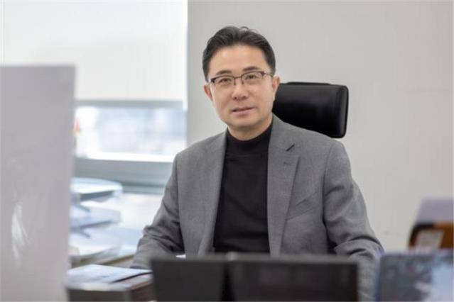 "서울 청년취업사관학교서 실무형 AI 인재 1만명 길러낼 것" [서울을 움직이는 사람들]