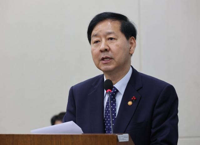 [속보] 구윤철 "외환수급 안정, 증권사 해외투자 실태 점검"