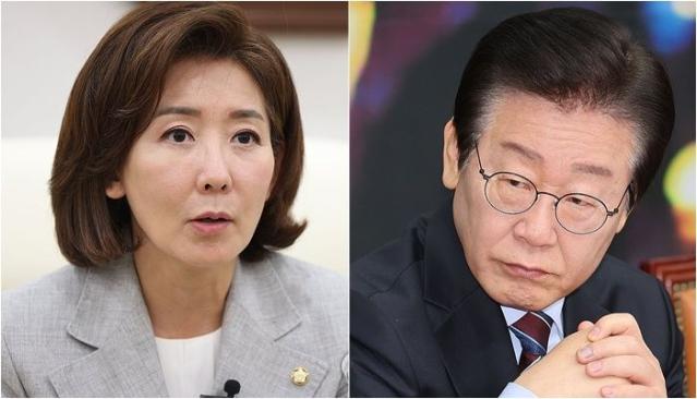 나경원 "李대통령, 쿠팡 前직원 체포 요구 못하면 ‘친중 쎄쎄 정권’ 자인하는 것”