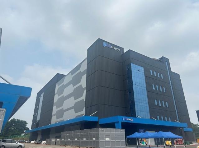 필에너지, 레이저 노칭 장비 추가 거래처 확보