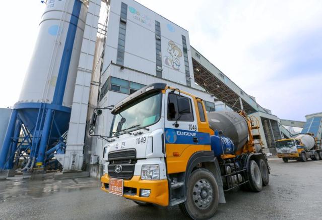 "동절기 잡아라" 내한·내화 건자재 알리기 '총력전'