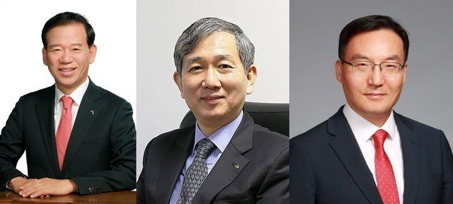 제 7대 금투협 회장 후보 3인 숏리스트 확정...결선 투표 18일 [fn마켓워치]