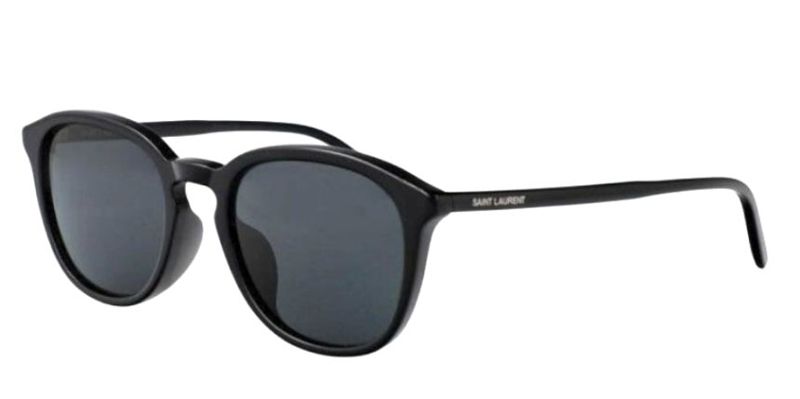 "임세령 코트 어디건지 아냐?".. 아들 임관식 '올블랙 패션'에 관심 집중