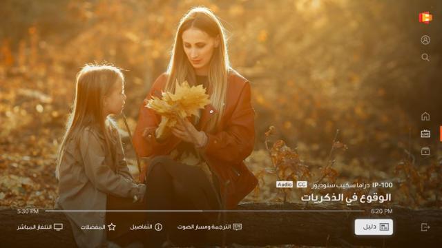 'LG채널' 중동 첫 발...'웹OS' 글로벌 생태계 확장 속도