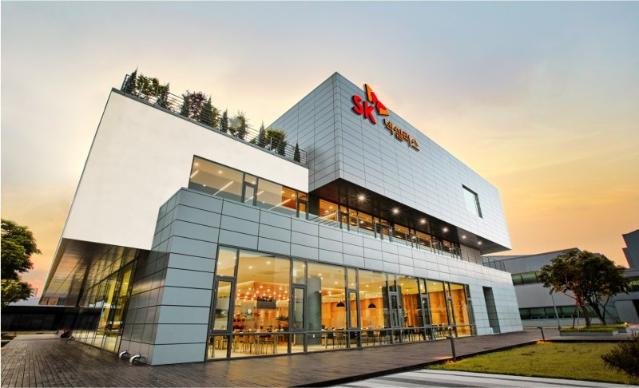 SK넥실리스 "솔루스첨단소재 상대 법적 분쟁 국면 우위"