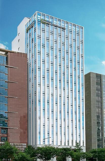 동국제약, 전립선비대증 혁신복합제 유레스코정 출시