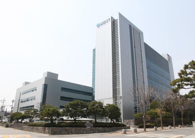 동아ST ‘혁신형 제약기업’ 보건복지부 장관상 수상